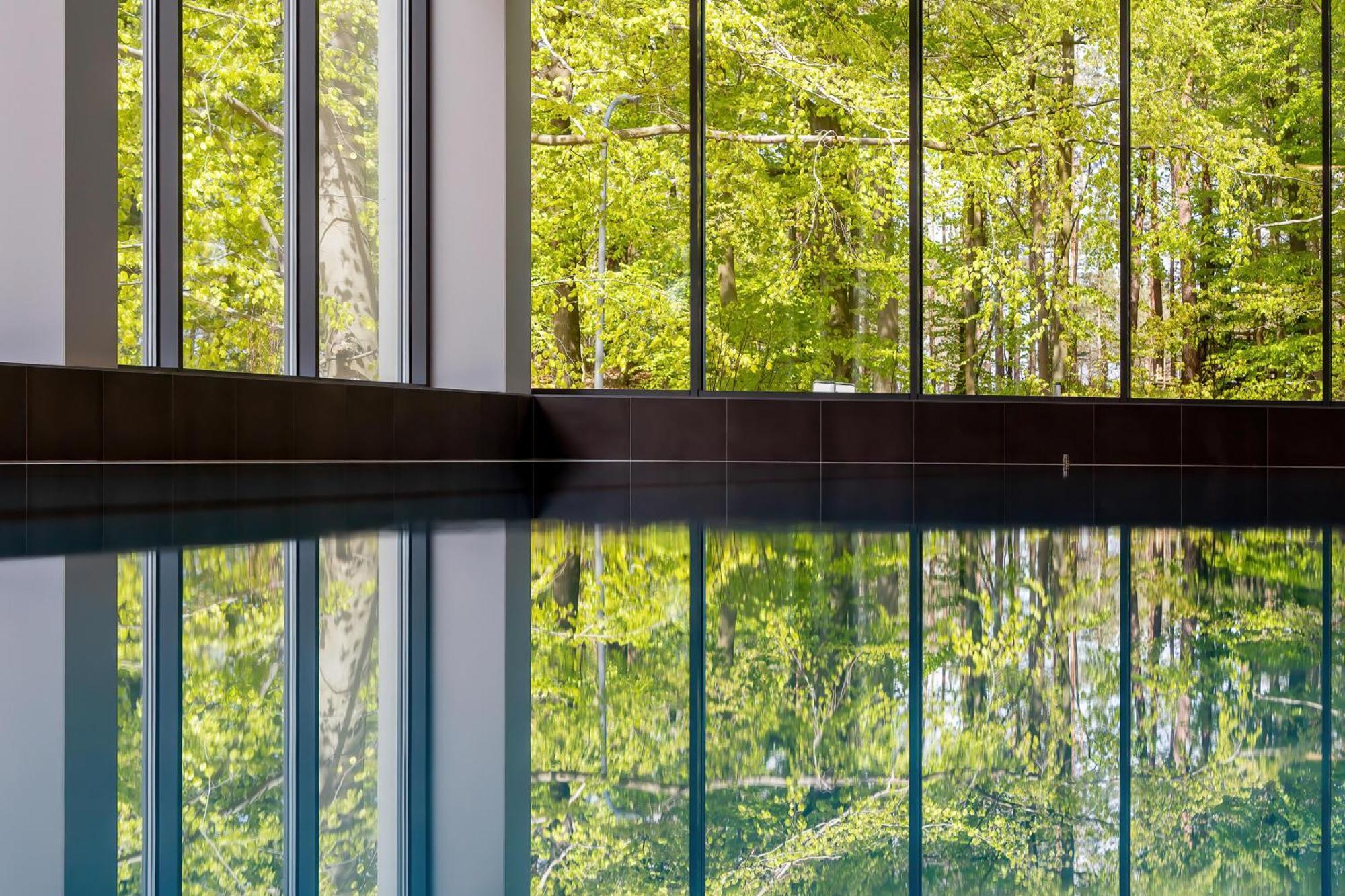 Aquamarina Onyx Miedzyzdroje Z Parkingiem By Rent Like Home Exteriér fotografie